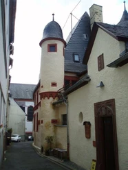 Synagoge