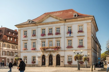 Rathaus Landau