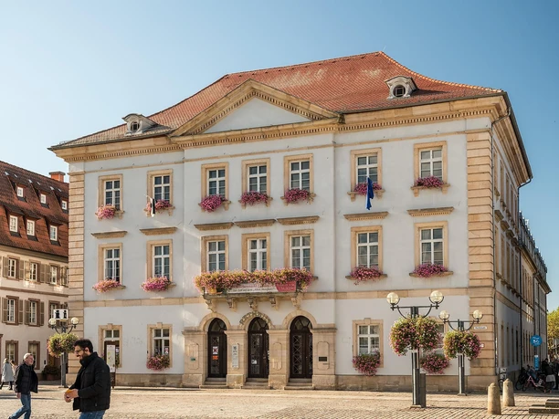 Rathaus Landau
