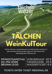 Tälchen WeinKulTour