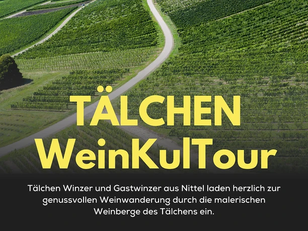 Tälchen WeinKulTour