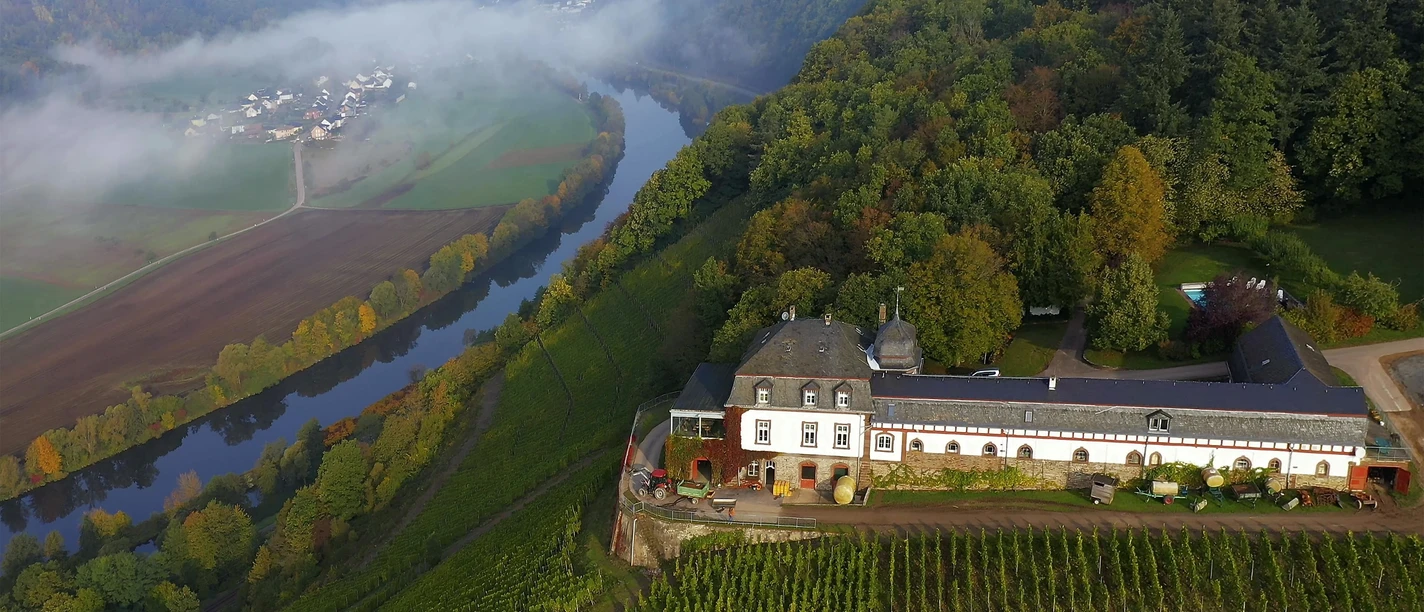 Schloss Saarstein