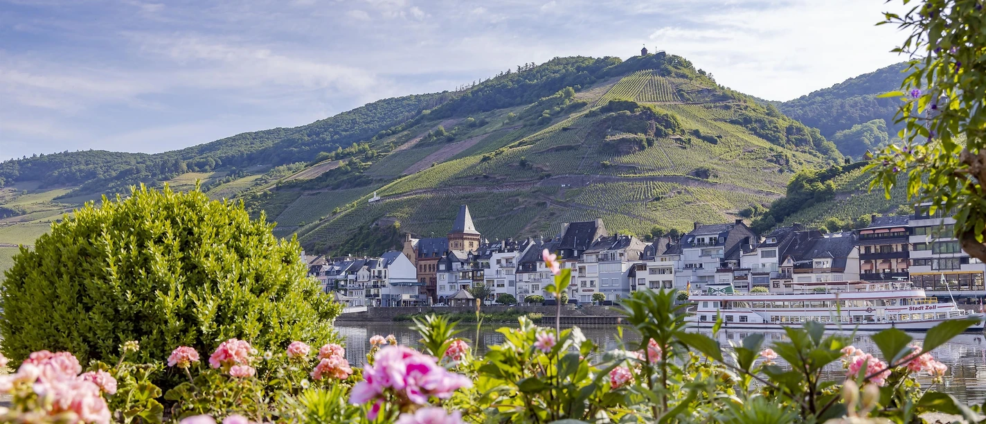 Zell Mosel