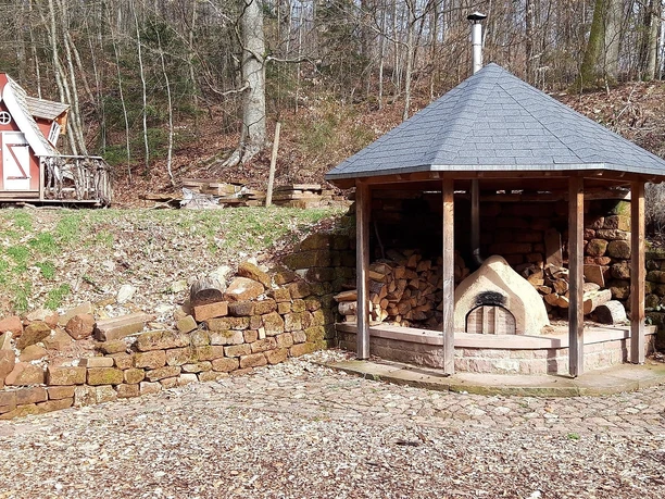 Walderlebniszentrum Trassem (2)