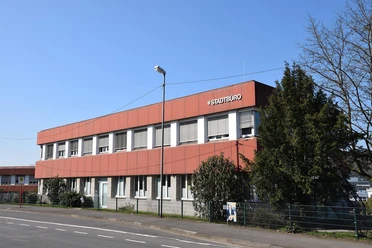 Stadtbüro