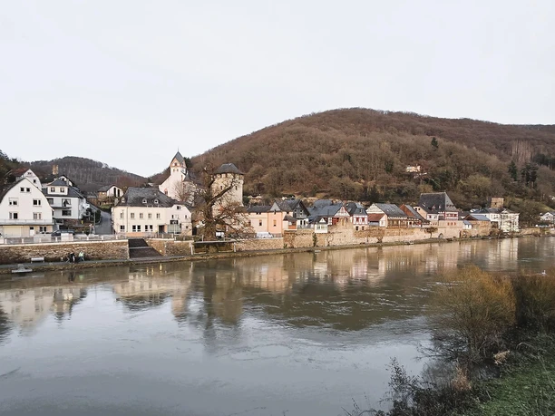 Dausenau
