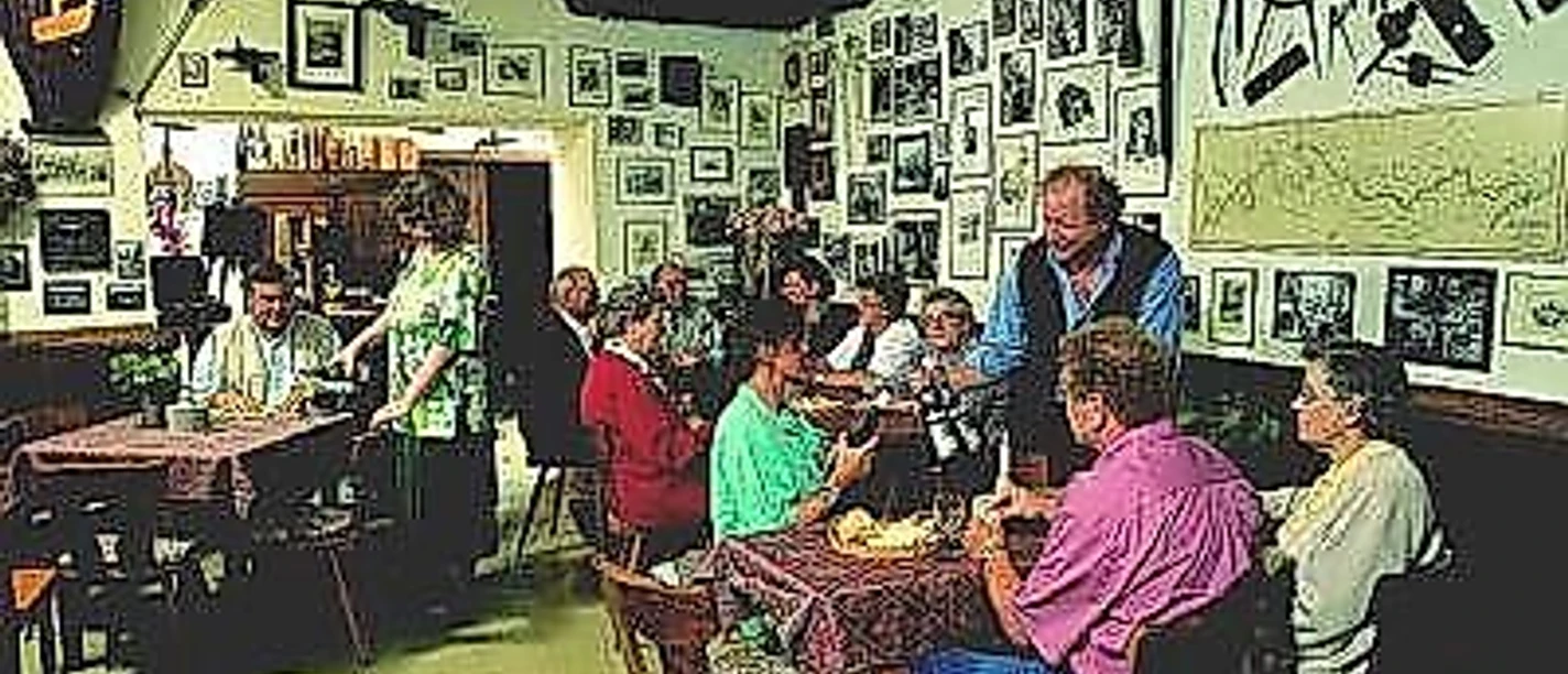 Probierstube