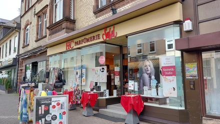 HC-Parfümerie Seibel