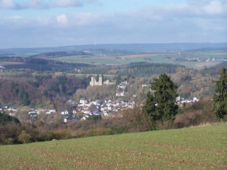 Panorama Schönecken