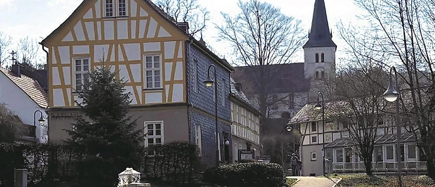 Hahnstätten stellt sich vor