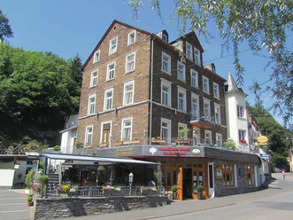 Restaurant zum Onkel Willi