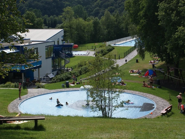 Freibad