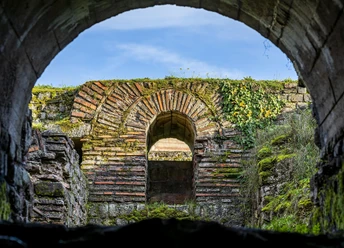 Kaiserthermen Trier