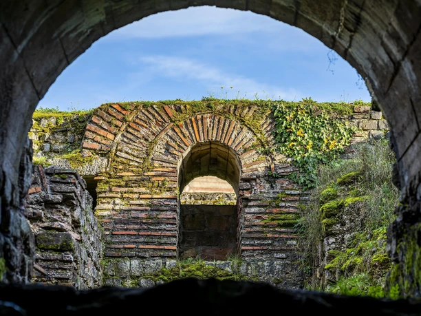 Kaiserthermen Trier