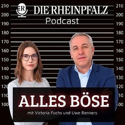 True-Crime-Podcast der RHEINPFALZ.