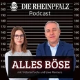 True-Crime-Podcast der RHEINPFALZ.