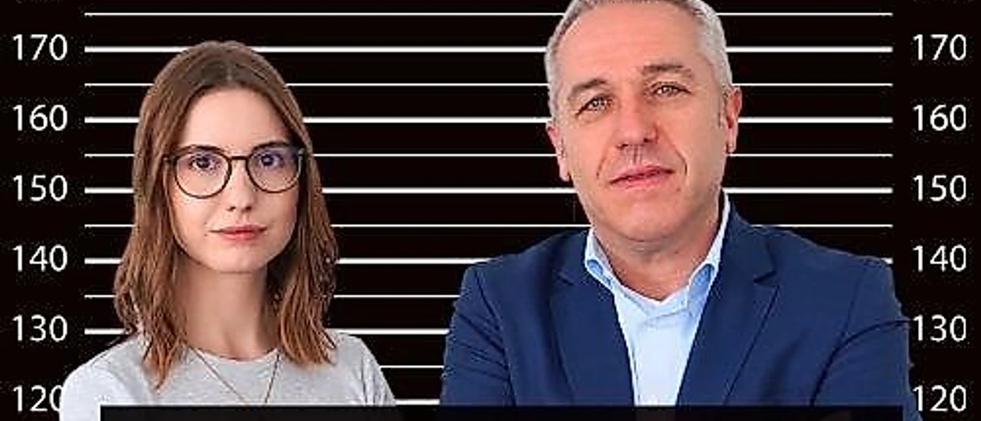 True-Crime-Podcast der RHEINPFALZ.