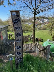 Bonefelder Heidschnucken (1)