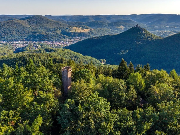 Rehbergturm