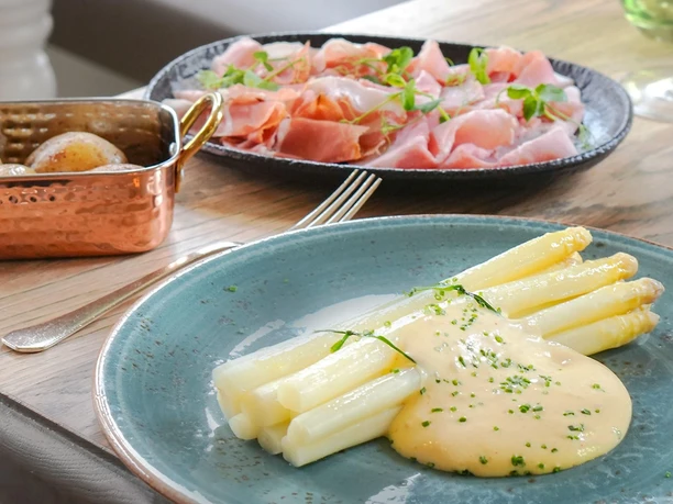 Spargel