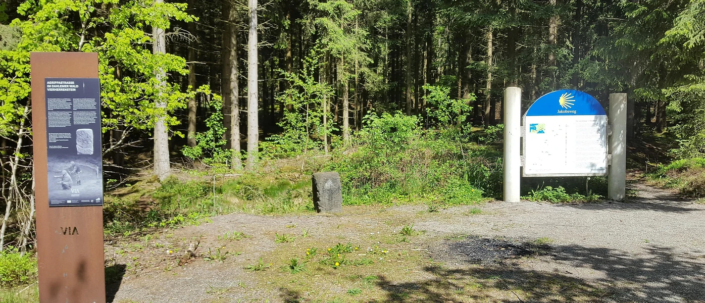 Vierherrenstein