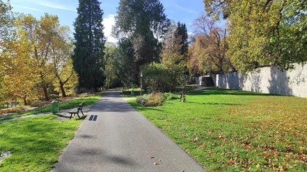 Kurpark Braunfels