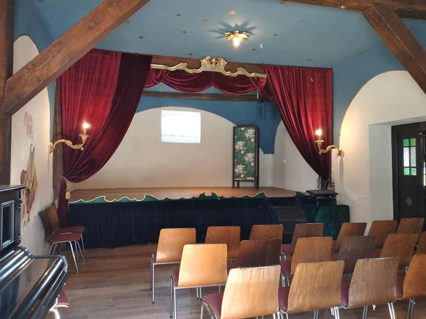 Hofgut Theater Rabenau