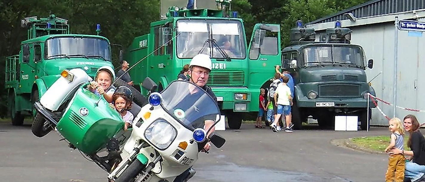 Sommerfest