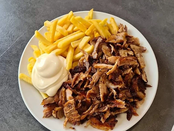 Gyros