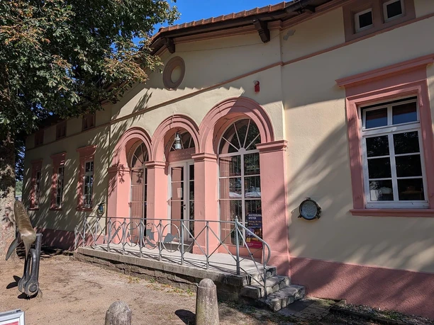 Museum im Brückenhaus