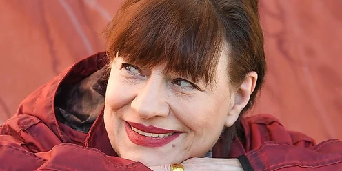Ulla Meinecke