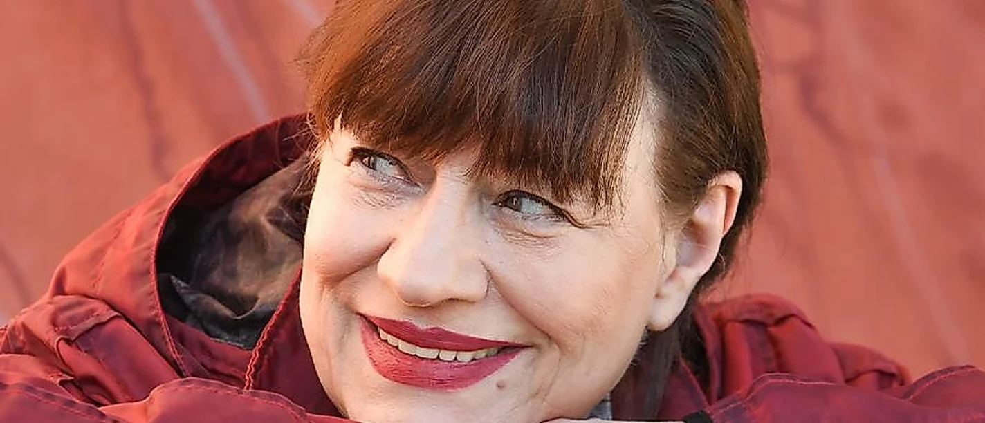 Ulla Meinecke