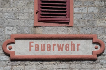Feuerwehr