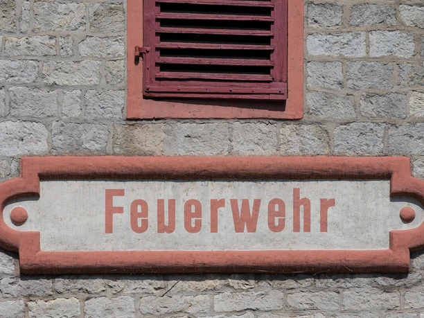Feuerwehr