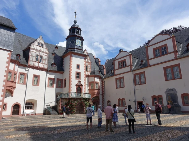 Altstadtführung