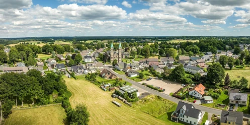 Monschau-Kalterherberg