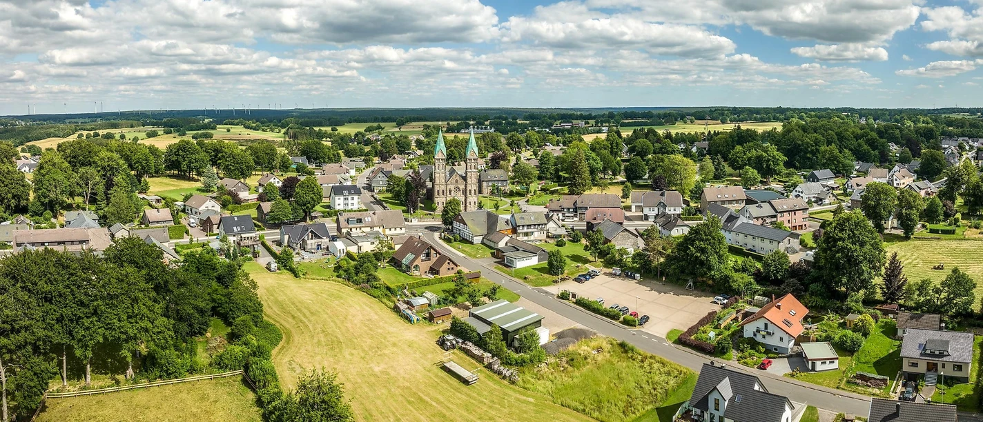 Monschau-Kalterherberg