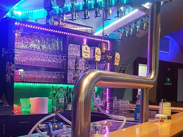 Theke