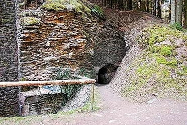Bollturm