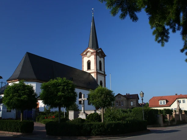 Kirche