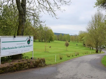 Oberhessischer Golfclub Marburg
