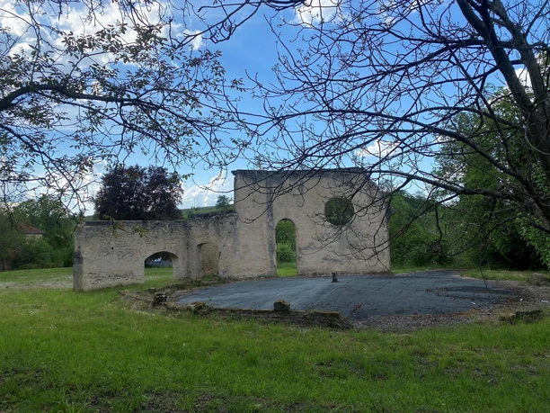 Holsthumer Glashütte