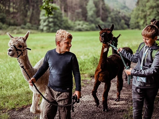 Kindergruppe