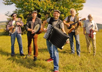 Foto Band "Hexeschuss"
