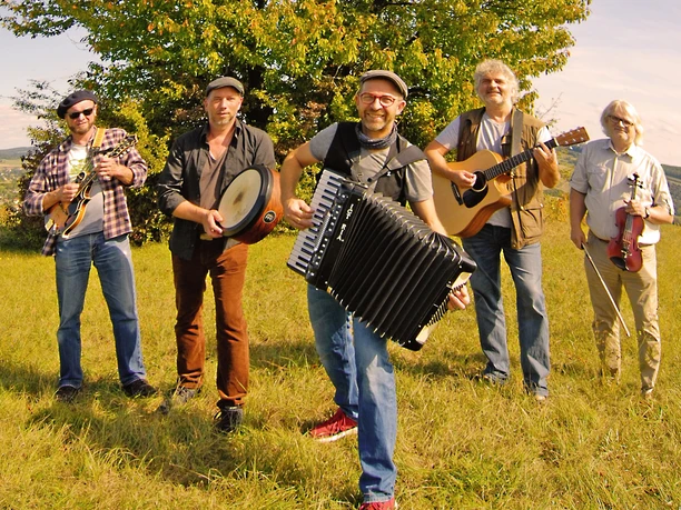 Foto Band "Hexeschuss"