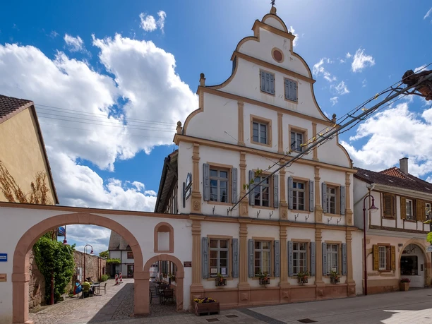 Marktstraße-Vinothek