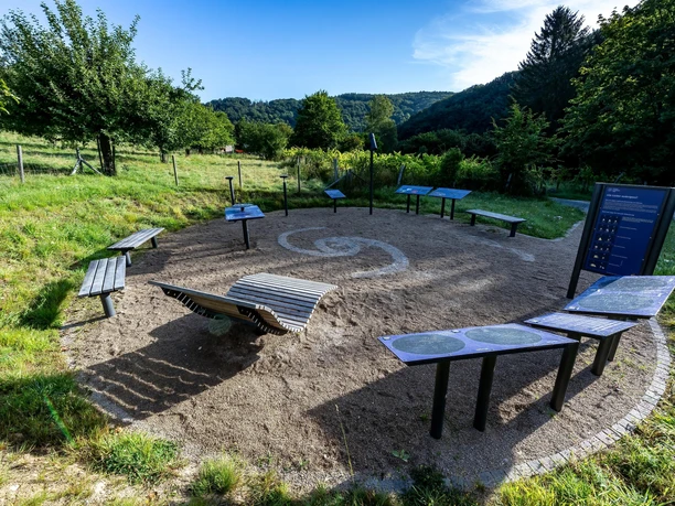 Der Sternenblick "Kosmos Energie"