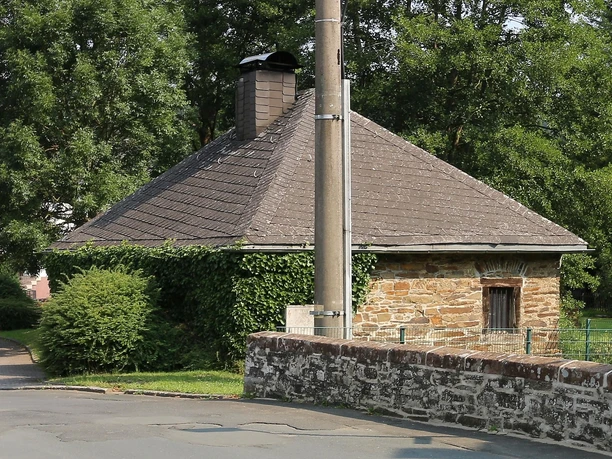 Backhaus Oberroßbach 2