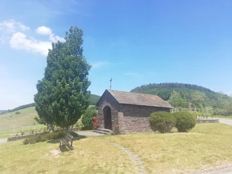 Kapelle Oberemmel