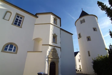 Burg Warsberg